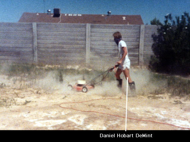 Daniel Hobart DeMint(Date-1983/10)