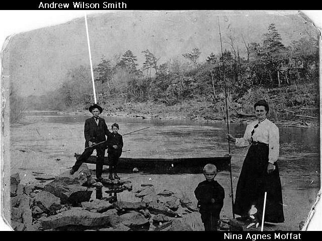 Andrew Wilson Smith(Date-1910-1912 c.)