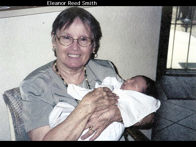 Eleanor Reed Smith(Date-2000 c.)