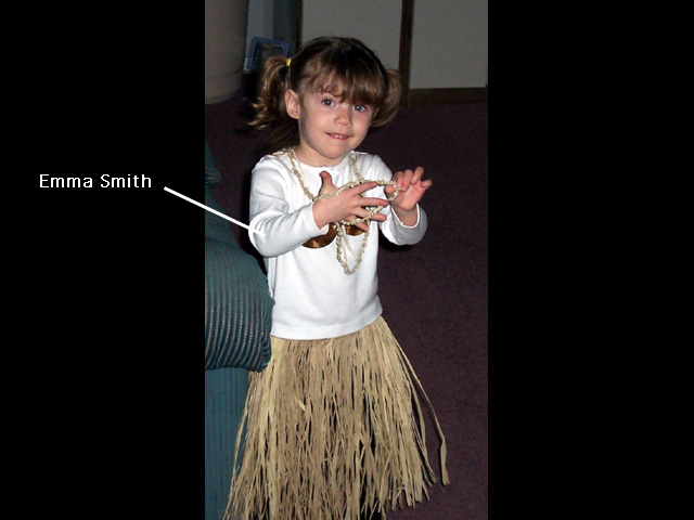 Emma Smith(Date-2005/01/24)