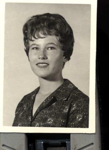 Theresa Mendes(Date-1962)