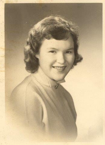 Marilyn Cecelia Gallahue(Date-1952 Abt)