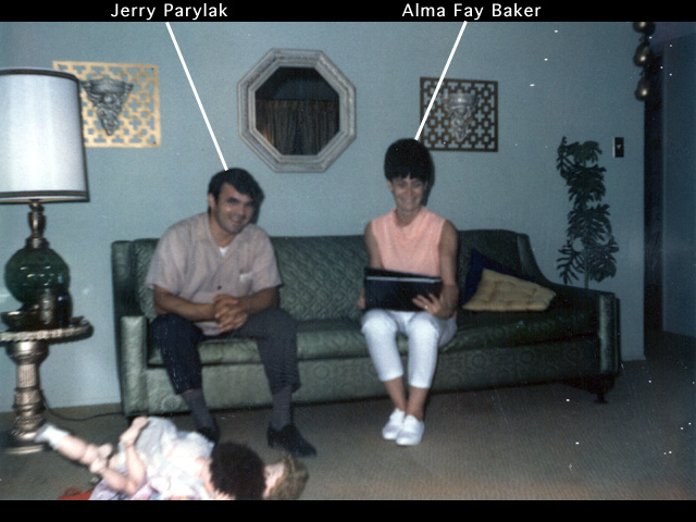 Jerry Parylak(Date-)