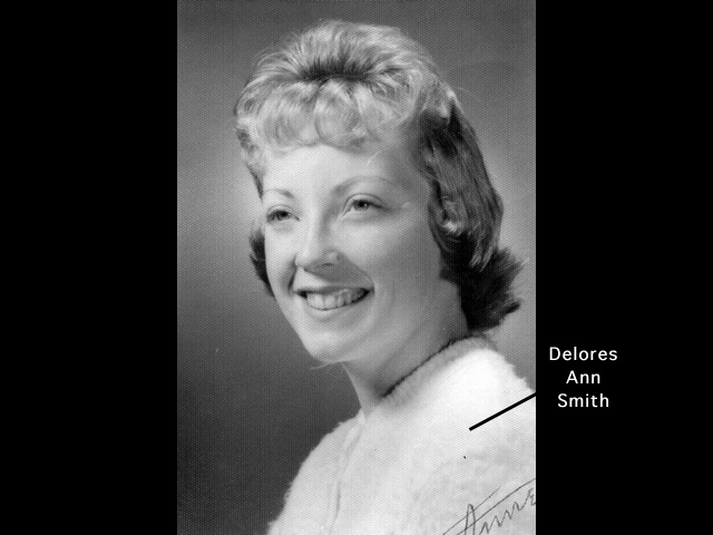 Delores Ann Smith(Date-)