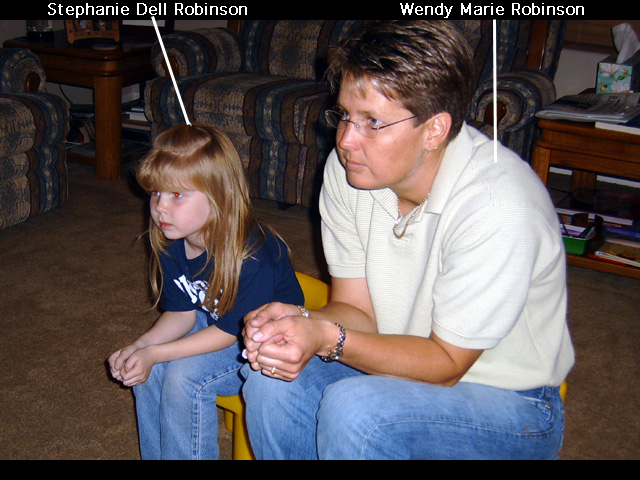 Wendy Marie Robinson(Date-2006/03/24)