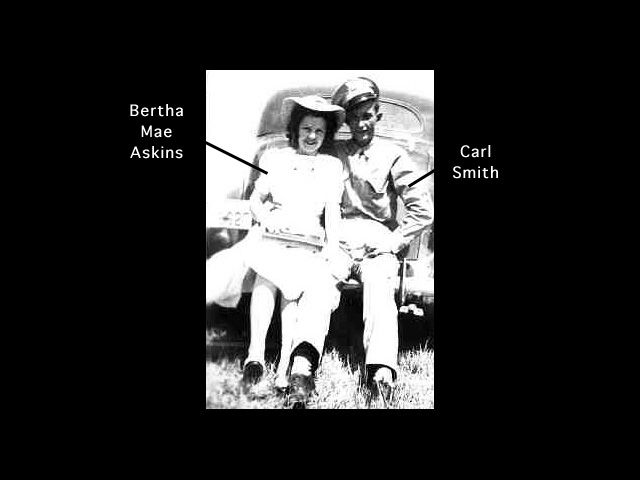 Bertha Mae Askins(Date-)