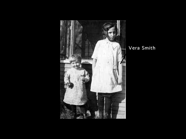 Vera Ann Smith(Date-)